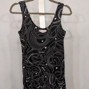 Pacific Beach Dot Dress